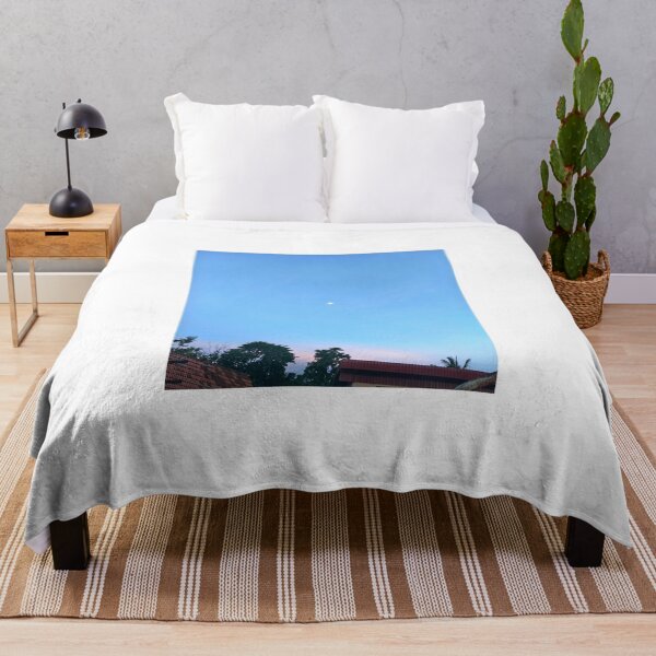 Item preview, The moon is so far away. designed and sold by VIEWfdreams.