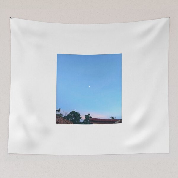 Item preview, The moon is so far away. designed and sold by VIEWfdreams.