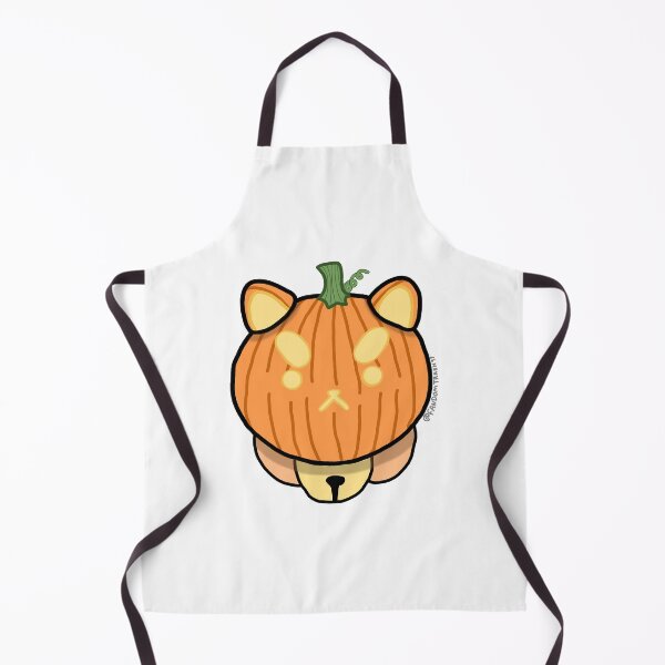 Item preview, Puppycat Pumpkin designed and sold by fandomtrash97.