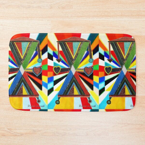 Item preview, Pop abstract designed and sold by Diego Manuel Rodriguez.