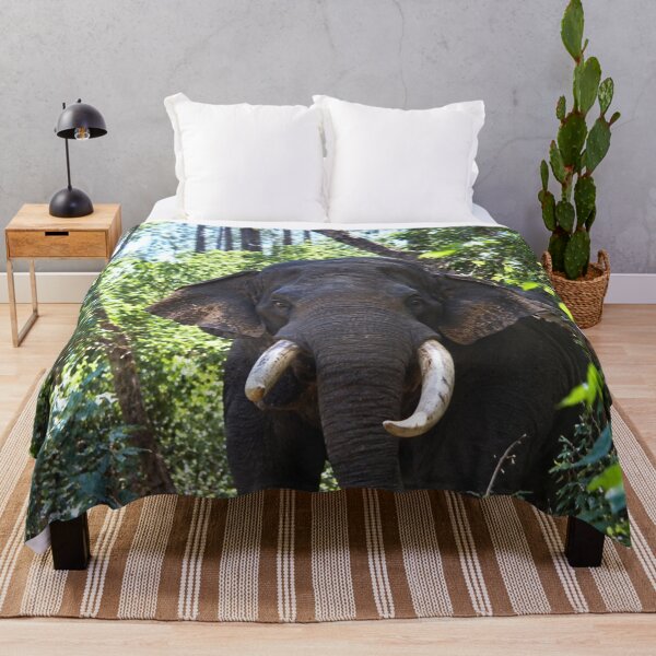 Item preview,  Safari this is to close to an Elephant designed and sold by Harold122Jade.