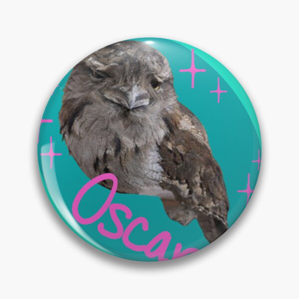 Item preview, Oscar as a star designed and sold by twigarooni.