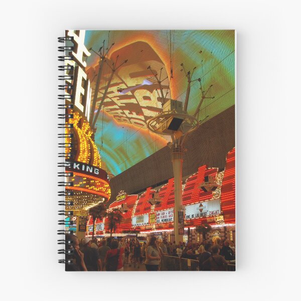 Item preview, Fremont Street designed and sold by John Schneider.