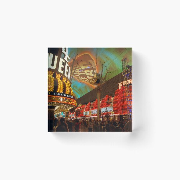 Item preview, Fremont Street designed and sold by John Schneider.