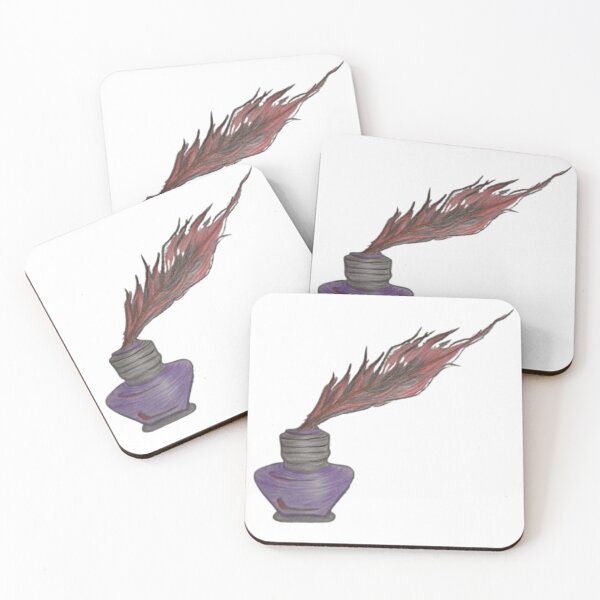 Item preview, Ink Pot  designed and sold by PoojasGlam.