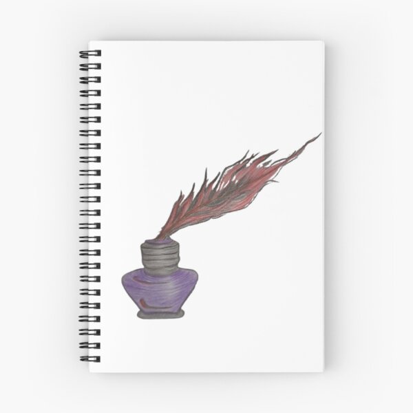 Item preview, Ink Pot  designed and sold by PoojasGlam.