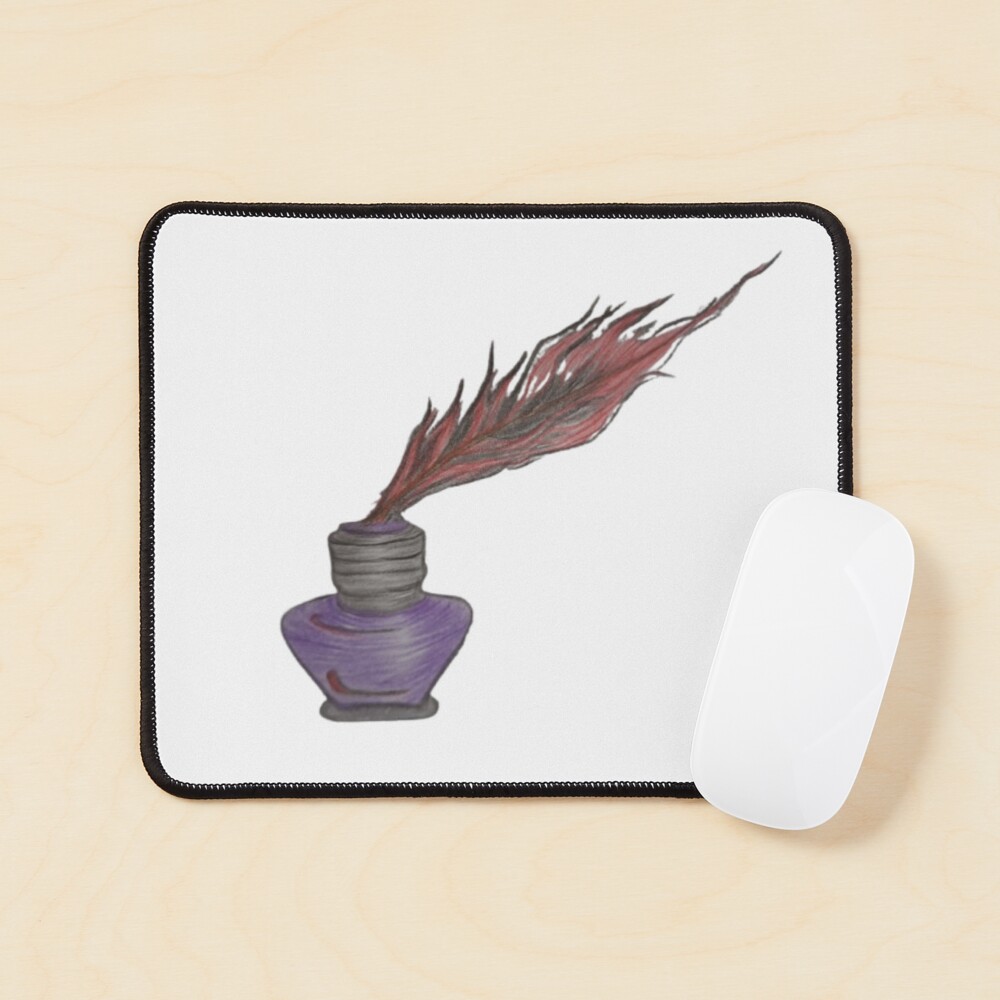 Item preview, Mouse Pad designed and sold by StacksWeb.