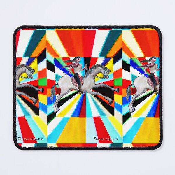Item preview, Pop abstract designed and sold by Diego Manuel Rodriguez.