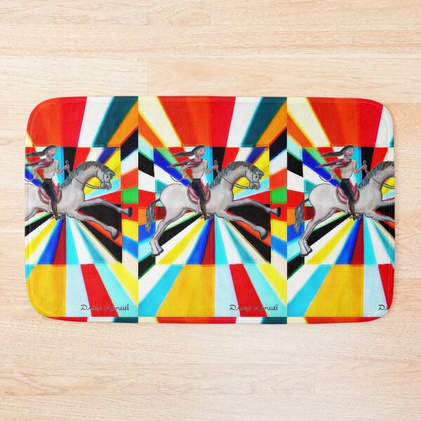 Item preview, Pop abstract designed and sold by Diego Manuel Rodriguez.