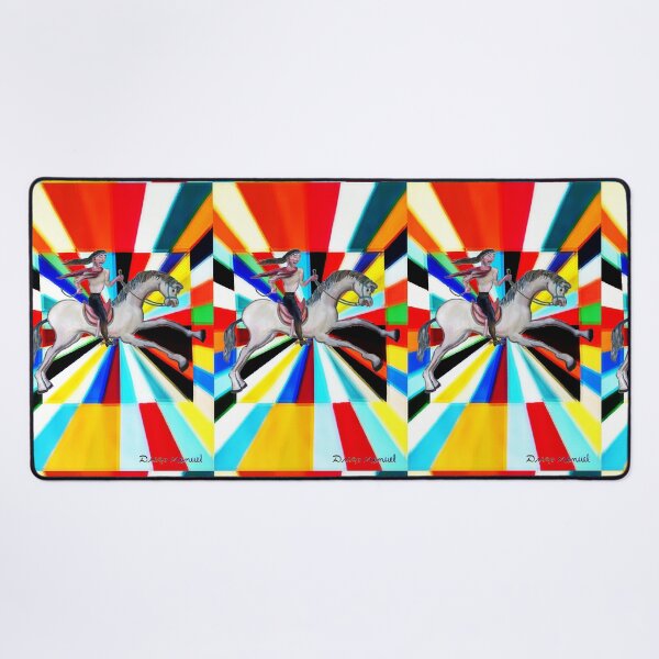 Item preview, Pop abstract designed and sold by Diego Manuel Rodriguez.