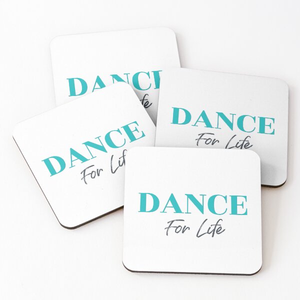 Item preview, Dance for life designed and sold by WhatsonyourT.