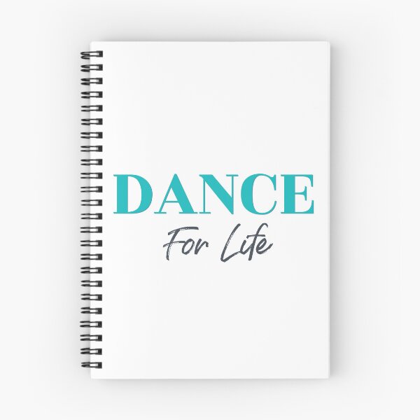 Item preview, Dance for life designed and sold by WhatsonyourT.