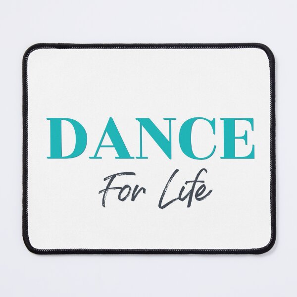 Item preview, Dance for life designed and sold by WhatsonyourT.