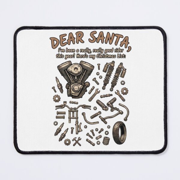 Item preview, Dear Santa designed and sold by TiffanyTTees.