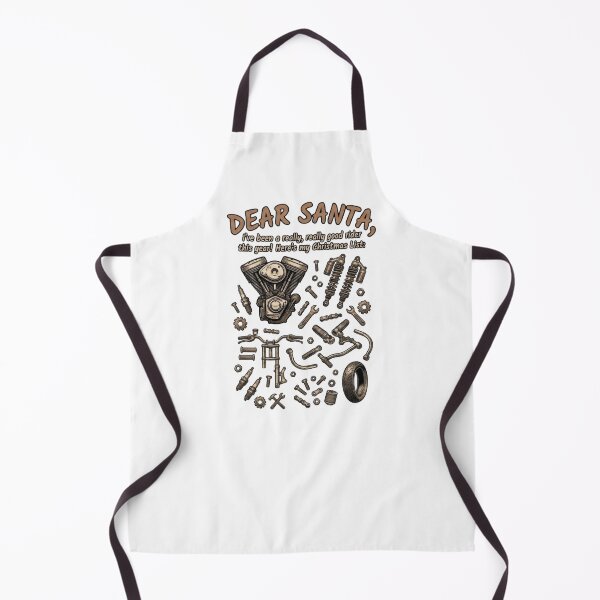 Item preview, Dear Santa designed and sold by TiffanyTTees.