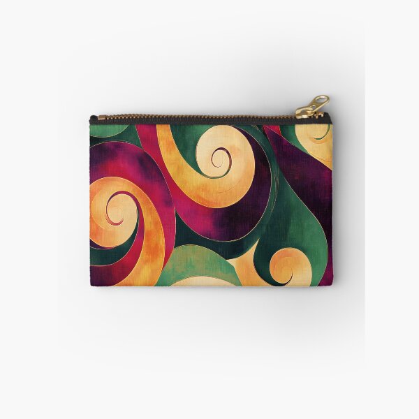 Item preview, Deep Rich Swirl Pattern designed and sold by stevepriest.