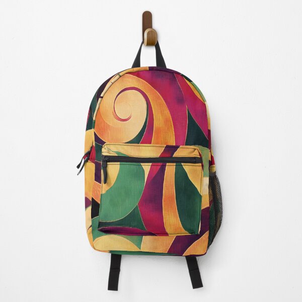 Item preview, Deep Rich Swirl Pattern designed and sold by stevepriest.