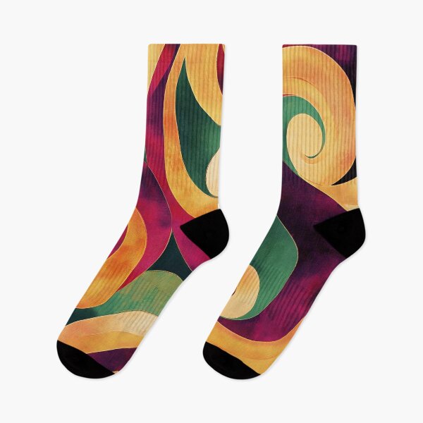 Item preview, Deep Rich Swirl Pattern designed and sold by stevepriest.