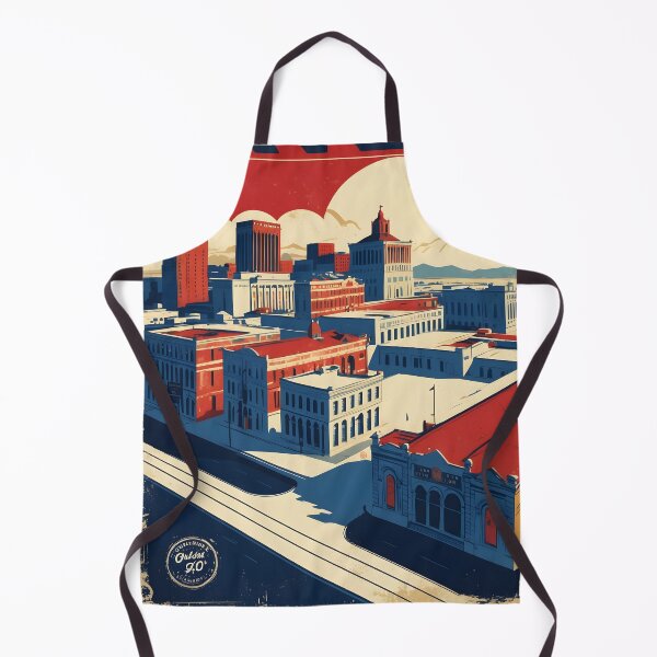 Item preview, Kyle South Dakota Vintage Travel Tourism designed and sold by TravelersGems.
