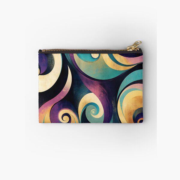 Item preview, Luxury Swirl Pattern designed and sold by stevepriest.