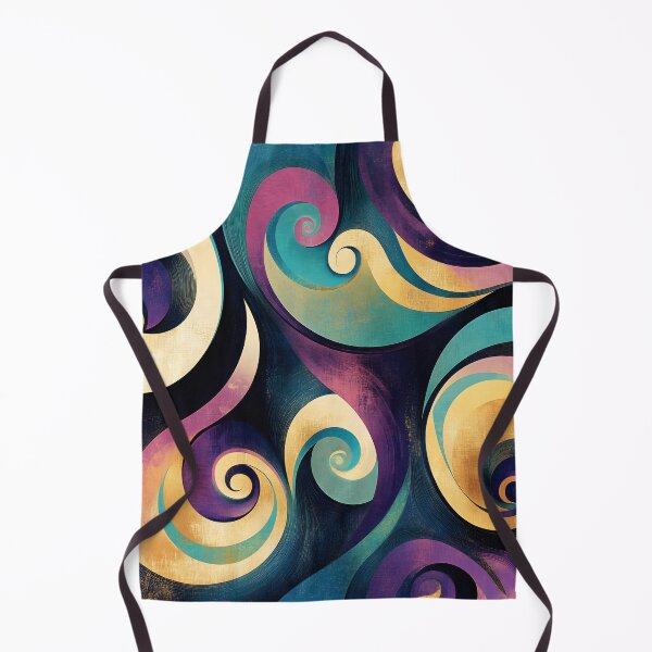Item preview, Luxury Swirl Pattern designed and sold by stevepriest.