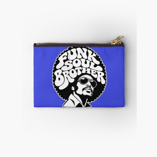 Item preview, Funk Soul Brother designed and sold by bkxxl.
