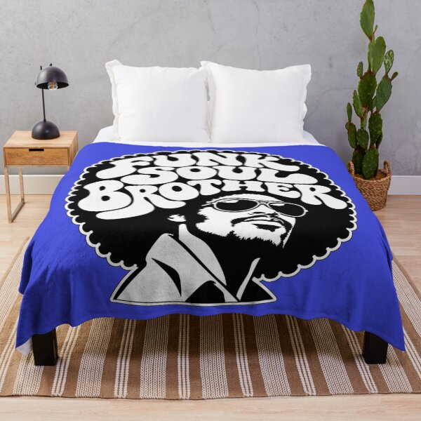 Item preview, Funk Soul Brother designed and sold by bkxxl.