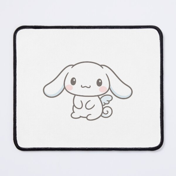Item preview, Kawaii Puppy with Wings Art designed and sold by DreamArtis.