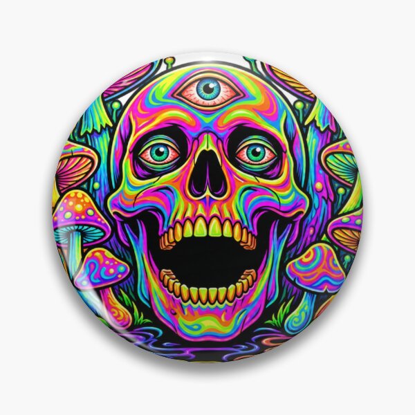 Item preview, Magic Mushrooms Arizona designed and sold by rockazona.