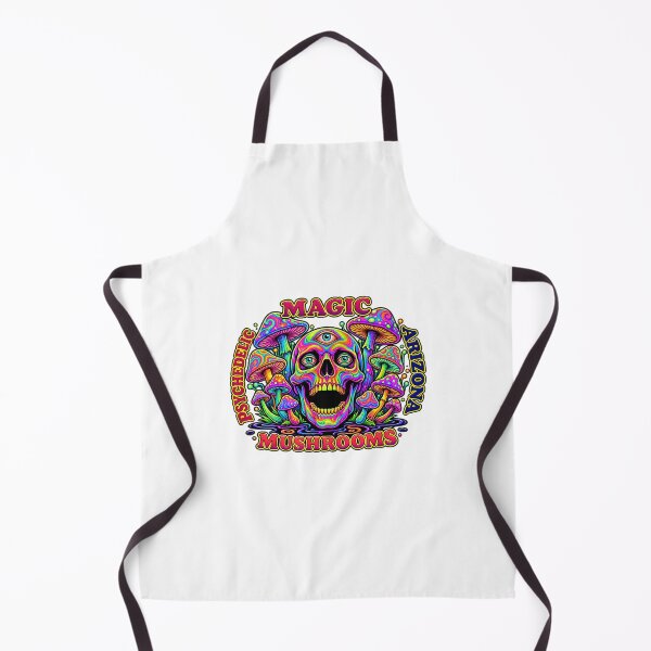 Item preview, Magic Mushrooms Arizona designed and sold by rockazona.