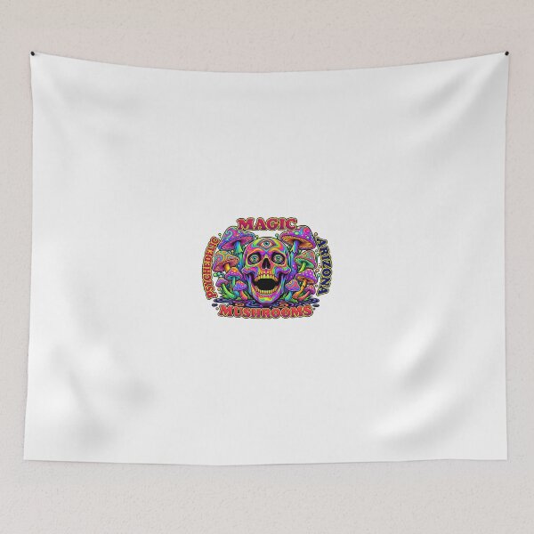 Item preview, Magic Mushrooms Arizona designed and sold by rockazona.