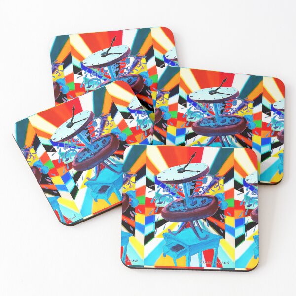 Item preview, Pop abstract designed and sold by Diego Manuel Rodriguez.