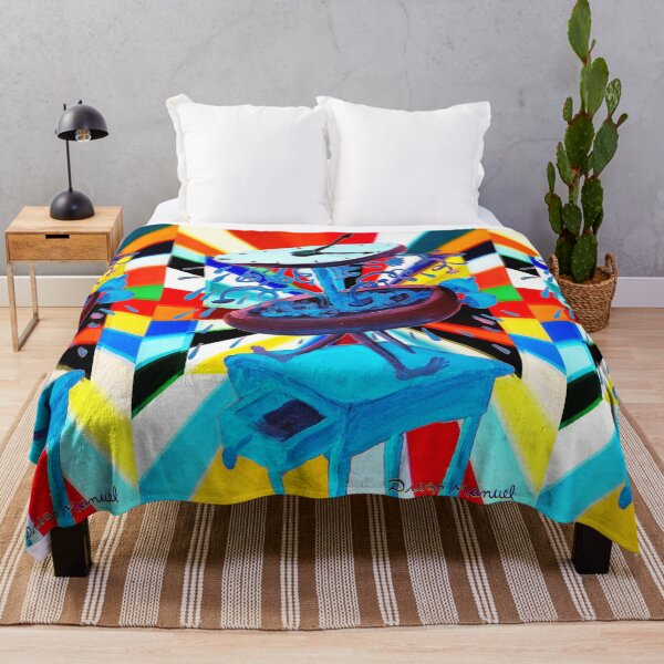 Item preview, Pop abstract designed and sold by Diego Manuel Rodriguez.