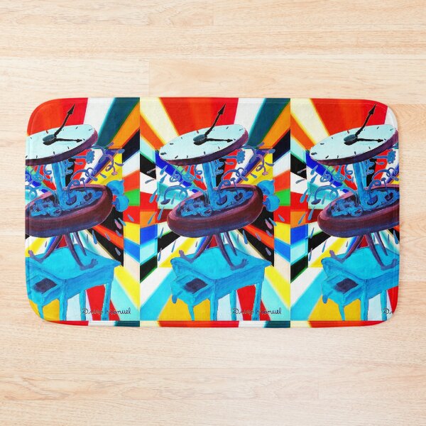 Item preview, Pop abstract designed and sold by Diego Manuel Rodriguez.