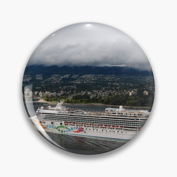 Item preview, NCL Norwegian Pearl designed and sold by John Schneider.