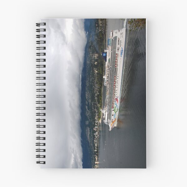 Item preview, NCL Norwegian Pearl designed and sold by John Schneider.