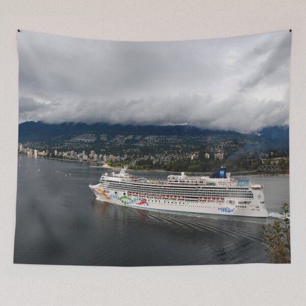 Item preview, NCL Norwegian Pearl designed and sold by John Schneider.