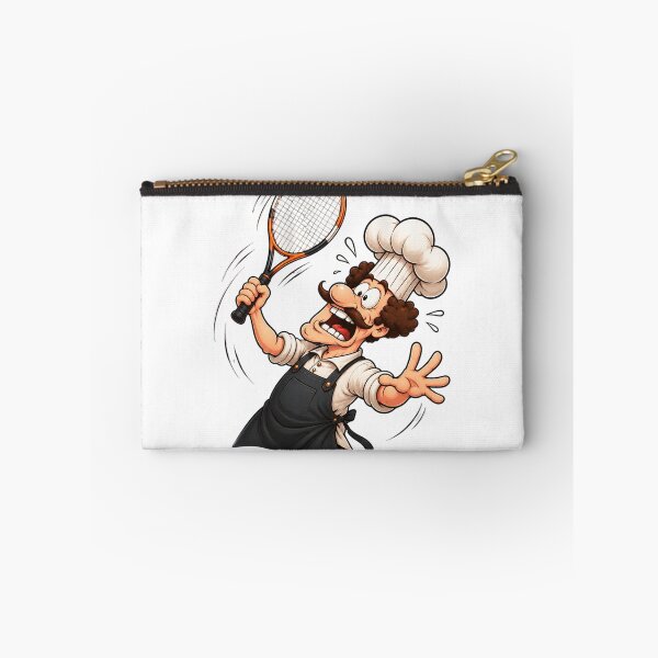 Item preview, Tennis Chef designed and sold by warrrsx.