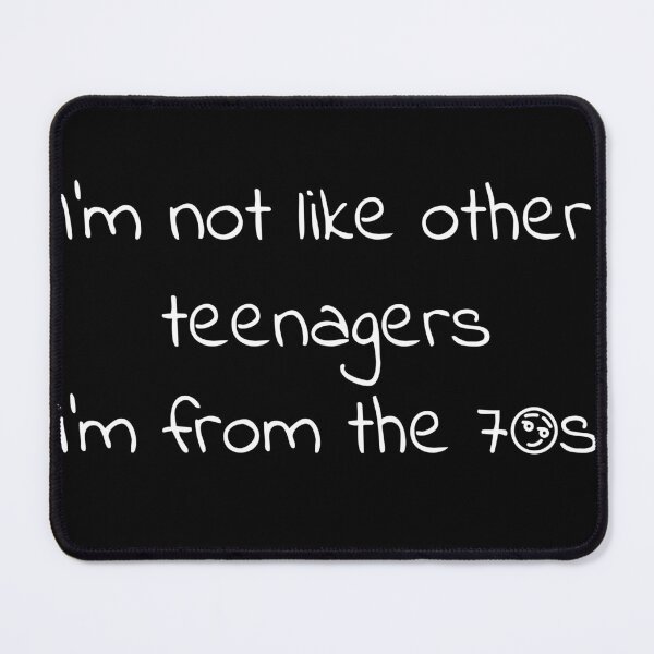 Item preview, 70s Teen designed and sold by AlyxoGer✅.