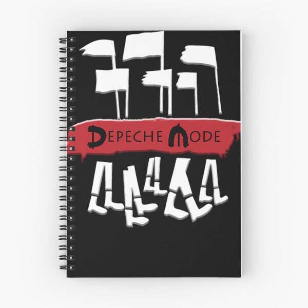 Item preview, DM Music designed and sold by RetroVibeArty.