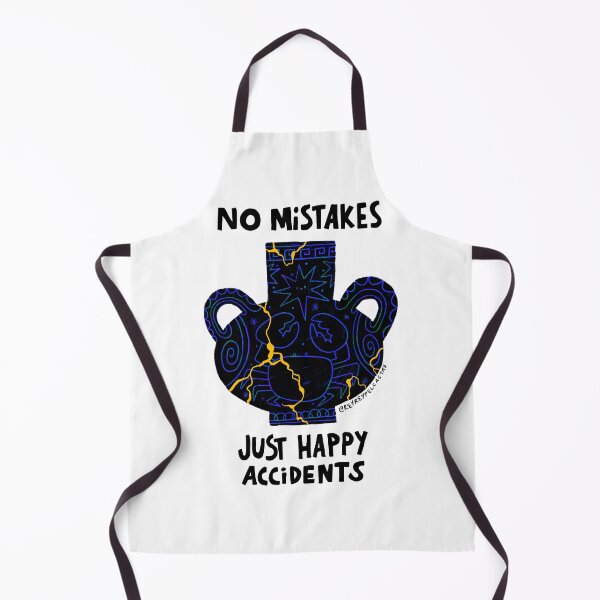 Item preview, no mistakes designed and sold by Rey Rey .
