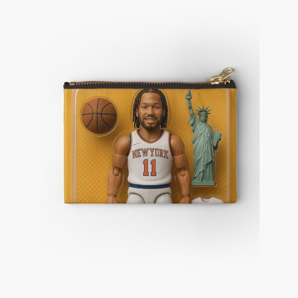 Item preview, Action Brunson | “King Of N.Y Edition” Action Figure designed and sold by M-I-M-P.