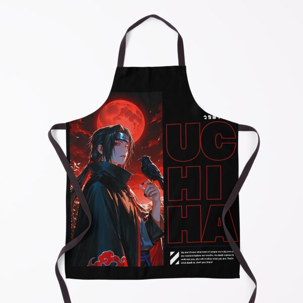 Item preview, Itachi Uchiha Naruto: Bajo la Luna Carmesí designed and sold by NarwhalXV.