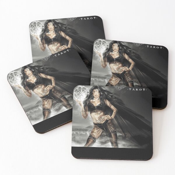 Item preview, Dark Moor - Tarot album 2007 designed and sold by MixCreativ.