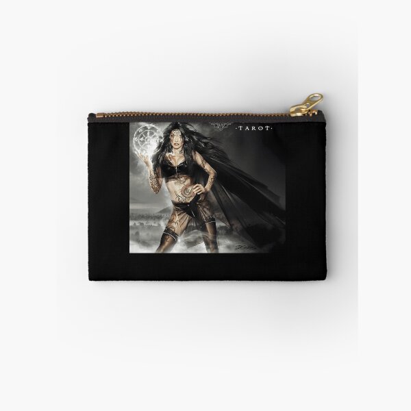 Item preview, Dark Moor - Tarot album 2007 designed and sold by MixCreativ.