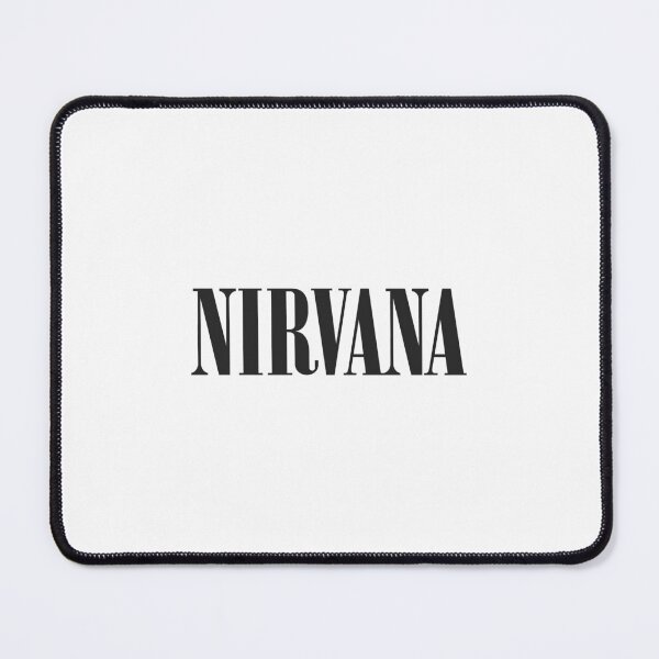 Item preview, Nirvana designed and sold by RedGameFan.