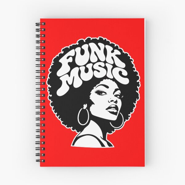 Item preview, Funk Music designed and sold by bkxxl.