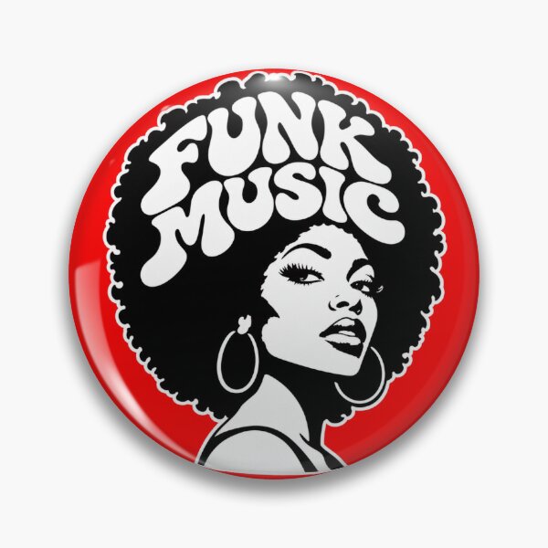 Artikelvorschau, Funkmusik entworfen und verkauft von bkxxl.