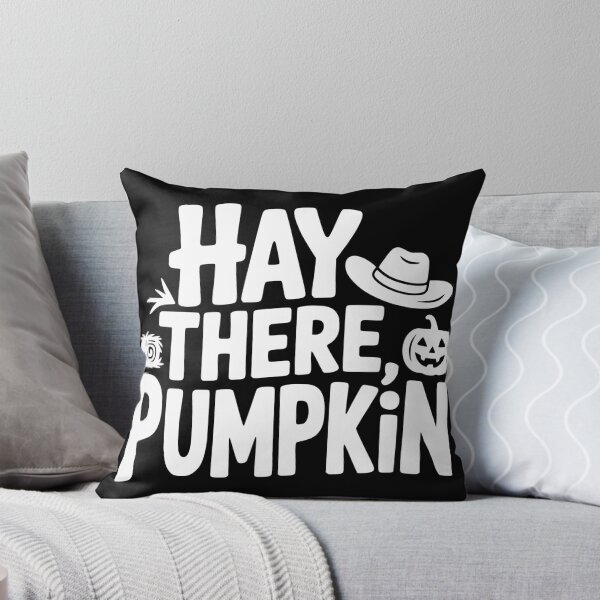 Item preview, Hay calabaza designed and sold by theartfulaspie.