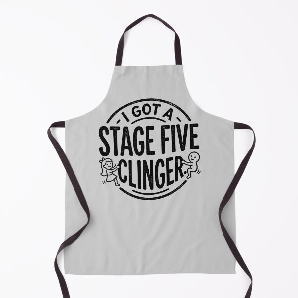 Item preview, Stage Five Clinger Design designed and sold by ThreadRiotTees.